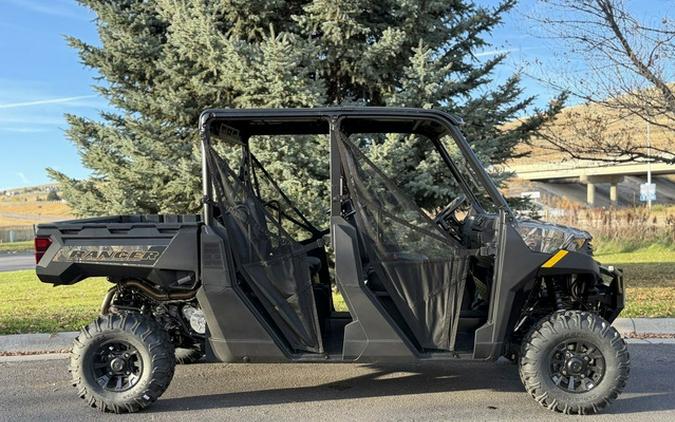 2027 Polaris RGR CREW 1000 PREMIUM - PPC