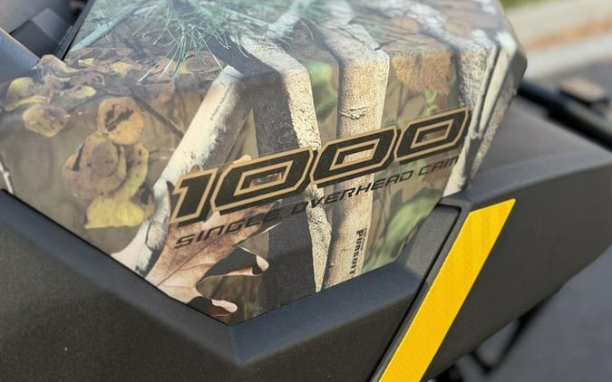2027 Polaris RGR CREW 1000 PREMIUM - PPC