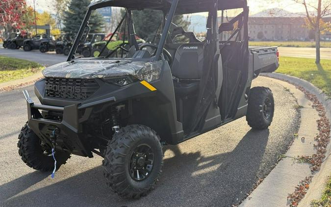 2027 Polaris RGR CREW 1000 PREMIUM - PPC