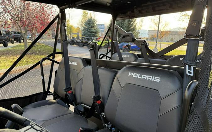 2027 Polaris RGR CREW 1000 PREMIUM - PPC