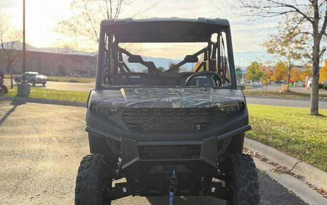 2027 Polaris RGR CREW 1000 PREMIUM - PPC