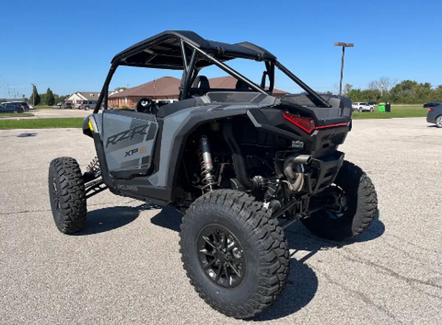 2026 Polaris RZR XP S 1000 Ultimate