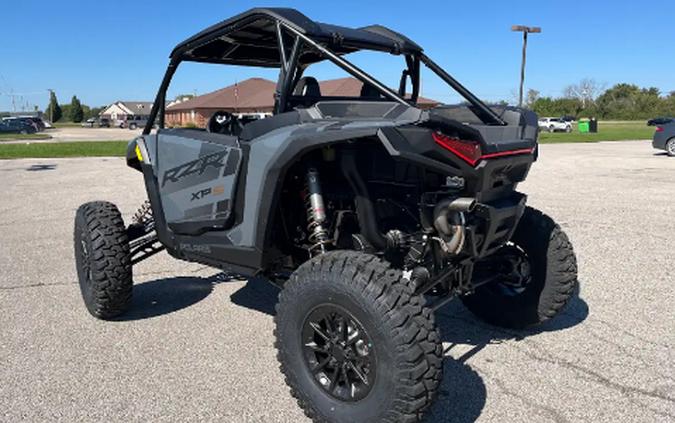 2026 Polaris RZR XP S 1000 Ultimate
