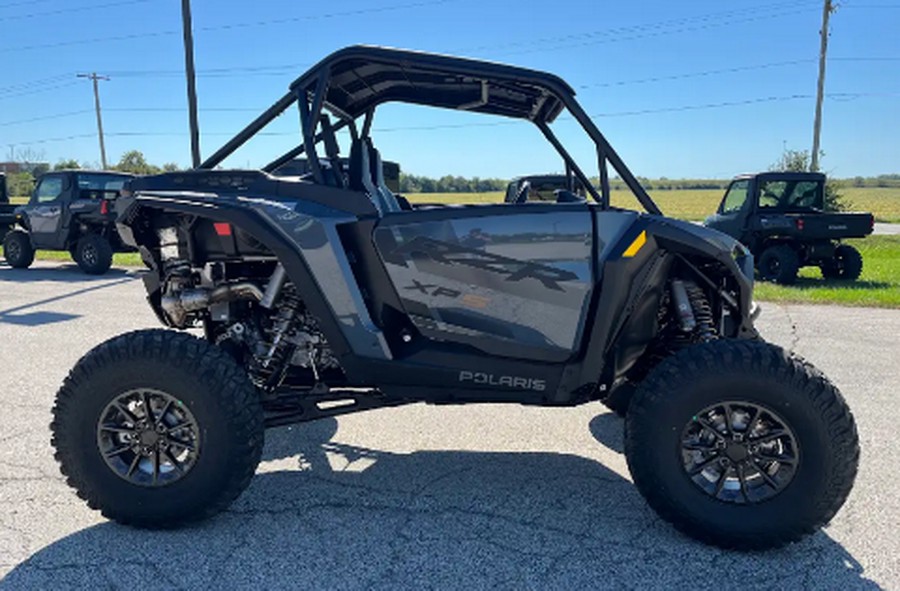 2026 Polaris RZR XP S 1000 Ultimate