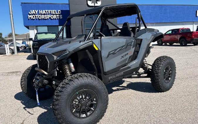 2026 Polaris RZR XP S 1000 Ultimate