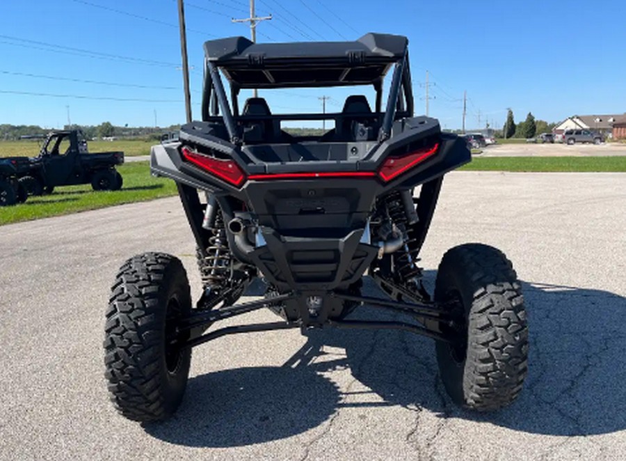 2026 Polaris RZR XP S 1000 Ultimate