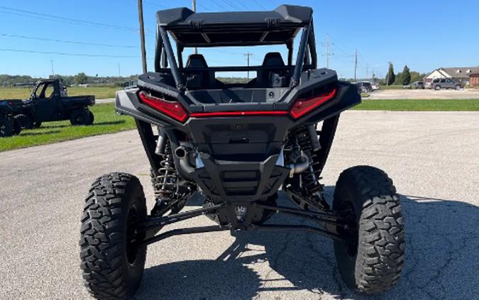 2026 Polaris RZR XP S 1000 Ultimate