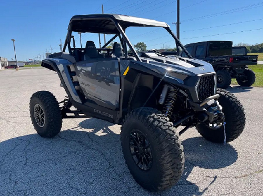 2026 Polaris RZR XP S 1000 Ultimate