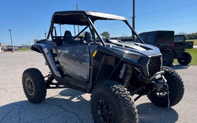 2026 Polaris RZR XP S 1000 Ultimate