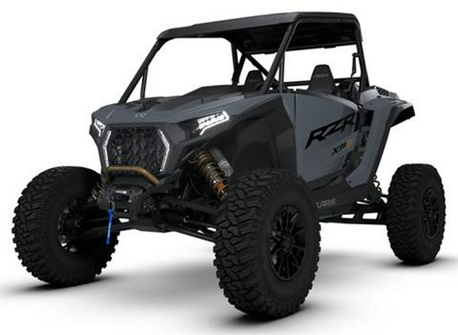2026 Polaris RZR XP S 1000 Ultimate