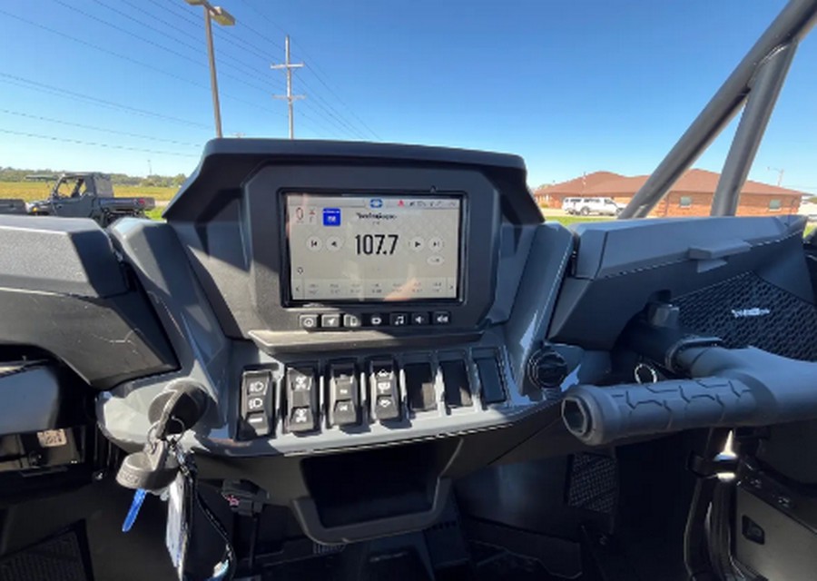 2026 Polaris RZR XP S 1000 Ultimate