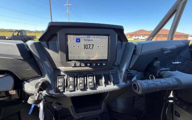 2026 Polaris RZR XP S 1000 Ultimate
