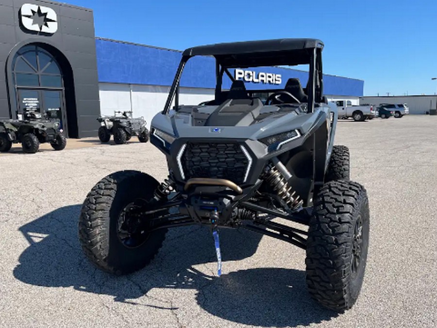 2026 Polaris RZR XP S 1000 Ultimate