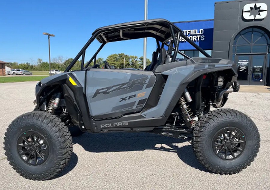 2026 Polaris RZR XP S 1000 Ultimate