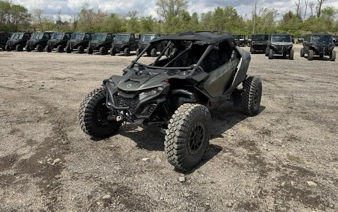 2026 Can-Am Maverick R X rc