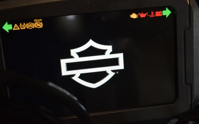 2021 Harley-Davidson Pan America 1250 Special Vivid Black