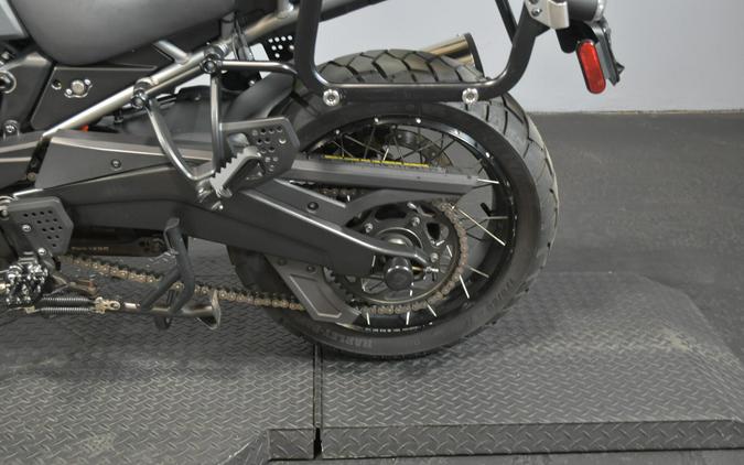 2021 Harley-Davidson Pan America 1250 Special Vivid Black
