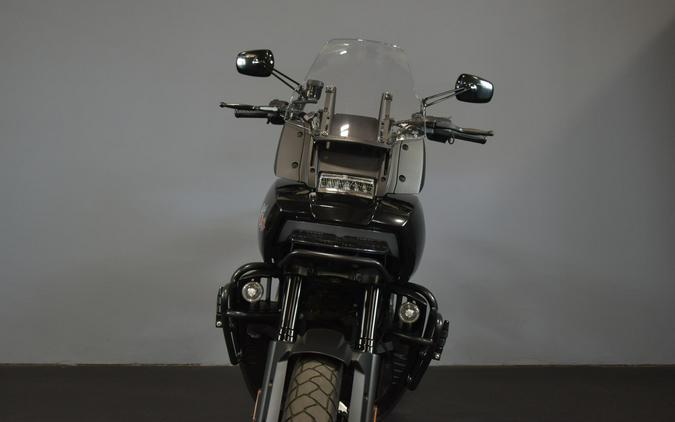 2021 Harley-Davidson Pan America 1250 Special Vivid Black