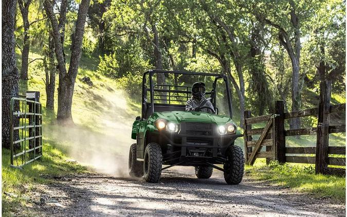 2023 Kawasaki MULE PRO-MX EPS