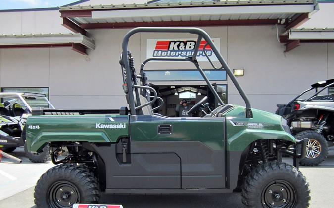 2023 Kawasaki MULE PRO-MX EPS