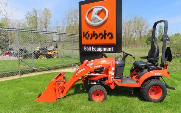 2023 Kubota BX2380 21.6HP