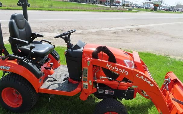 2023 Kubota BX2380 21.6HP