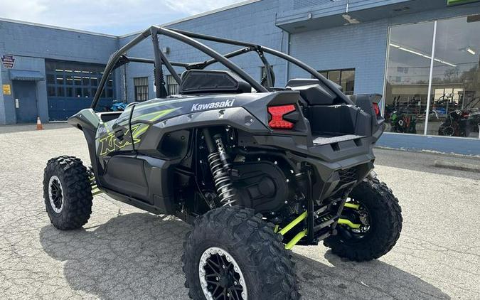 2024 Kawasaki Teryx KRX® 1000 SE