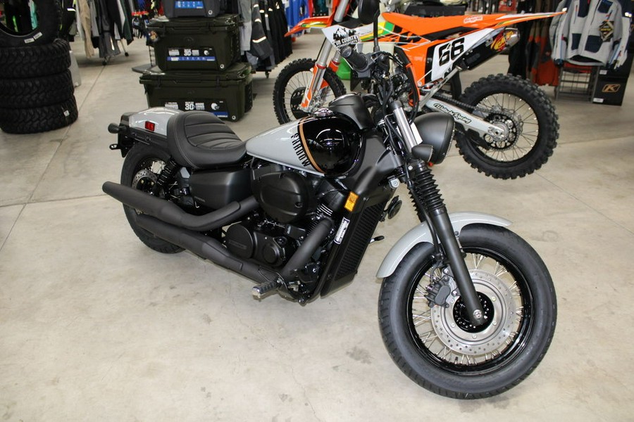 2024 Honda® Shadow Phantom