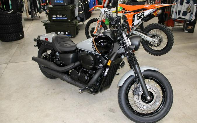 2024 Honda Shadow Phantom Review [9 Fast Facts]