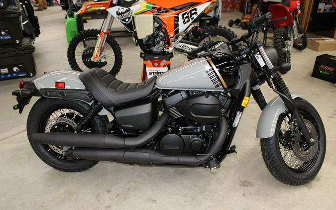 2024 Honda® Shadow Phantom