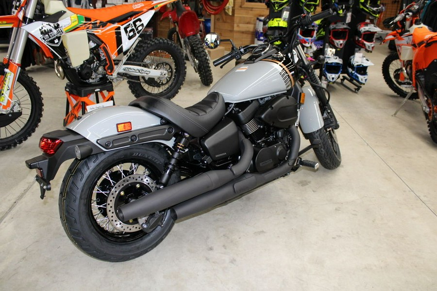 2024 Honda® Shadow Phantom