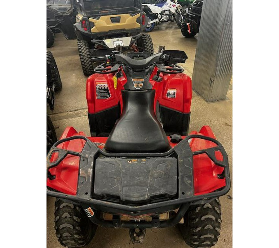 2019 Can-Am Outlander 570