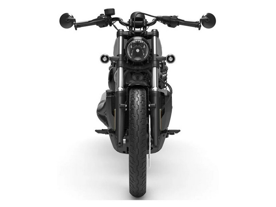 2024 Harley-Davidson Nightster®