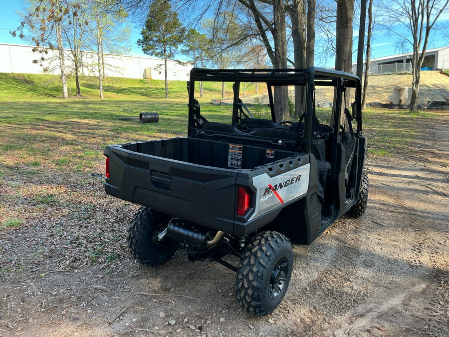 2024 Polaris Ranger Crew SP 570 Premium