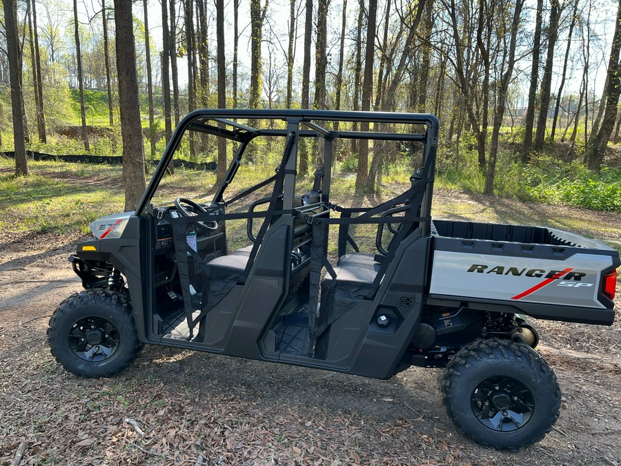 2024 Polaris Ranger Crew SP 570 Premium