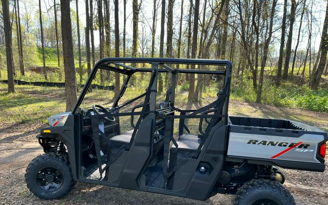 2024 Polaris Ranger Crew SP 570 Premium