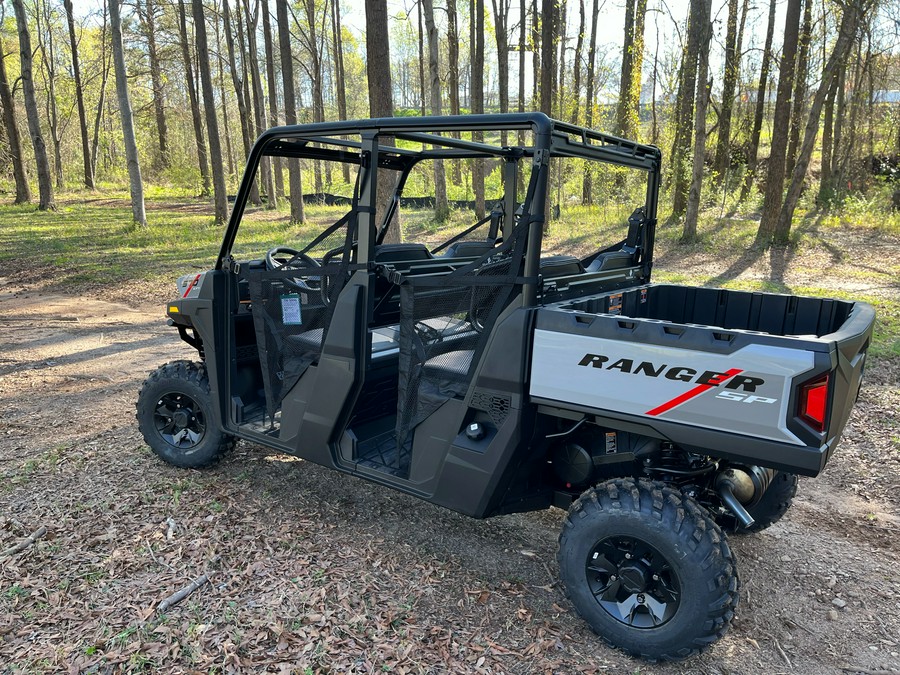 2024 Polaris Ranger Crew SP 570 Premium