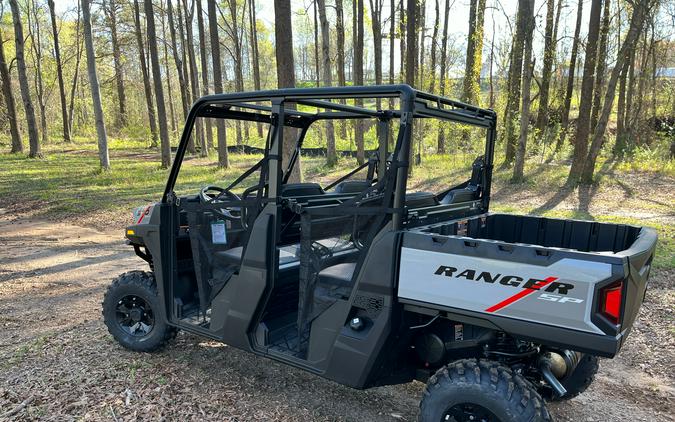 2024 Polaris Ranger Crew SP 570 Premium