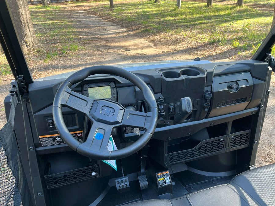 2024 Polaris Ranger Crew SP 570 Premium