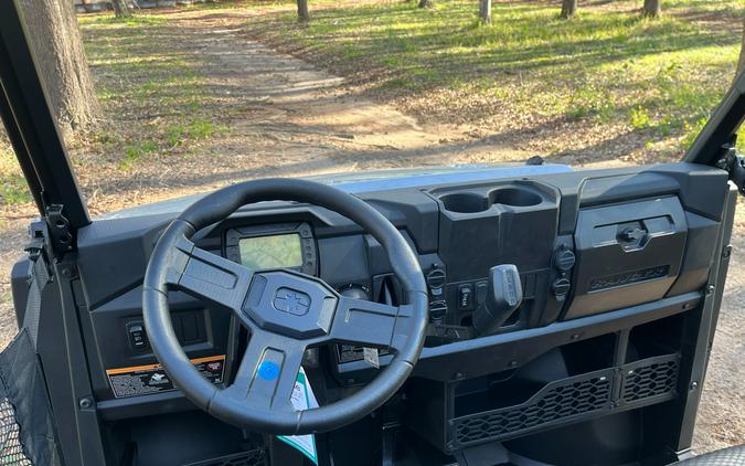 2024 Polaris Ranger Crew SP 570 Premium