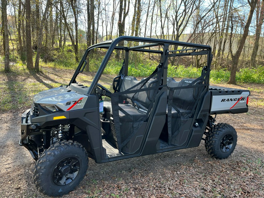 2024 Polaris Ranger Crew SP 570 Premium