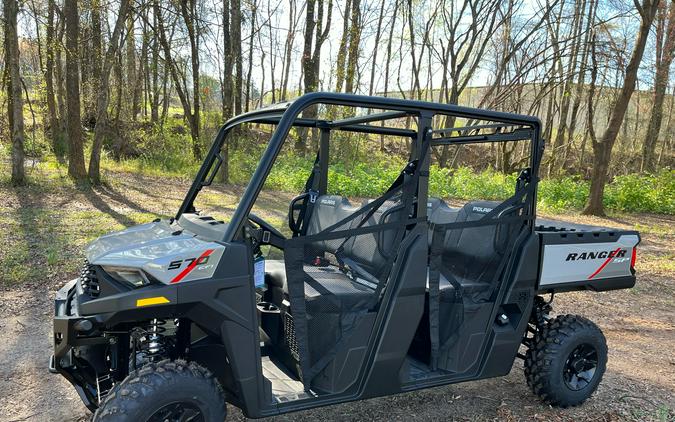 2024 Polaris Ranger Crew SP 570 Premium