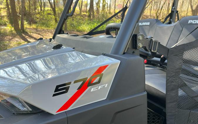 2024 Polaris Ranger Crew SP 570 Premium