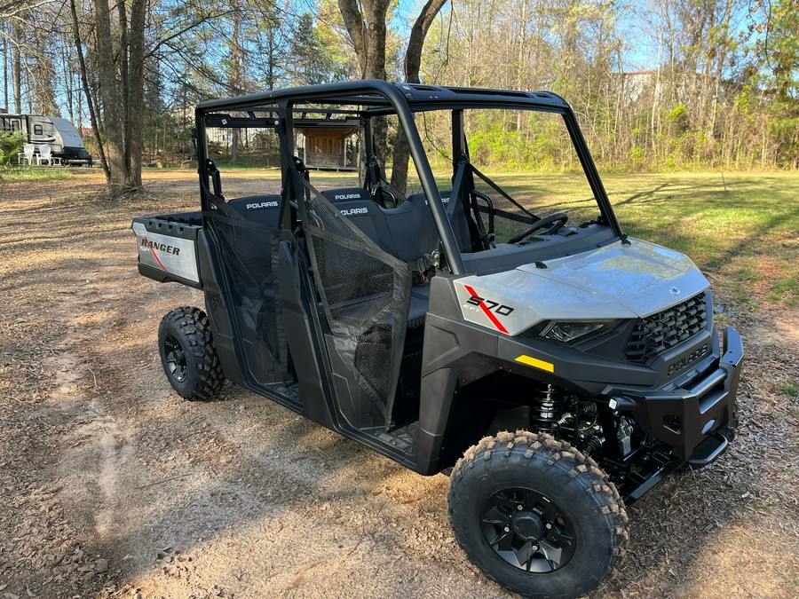 2024 Polaris Ranger Crew SP 570 Premium