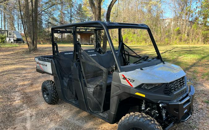 2024 Polaris Ranger Crew SP 570 Premium