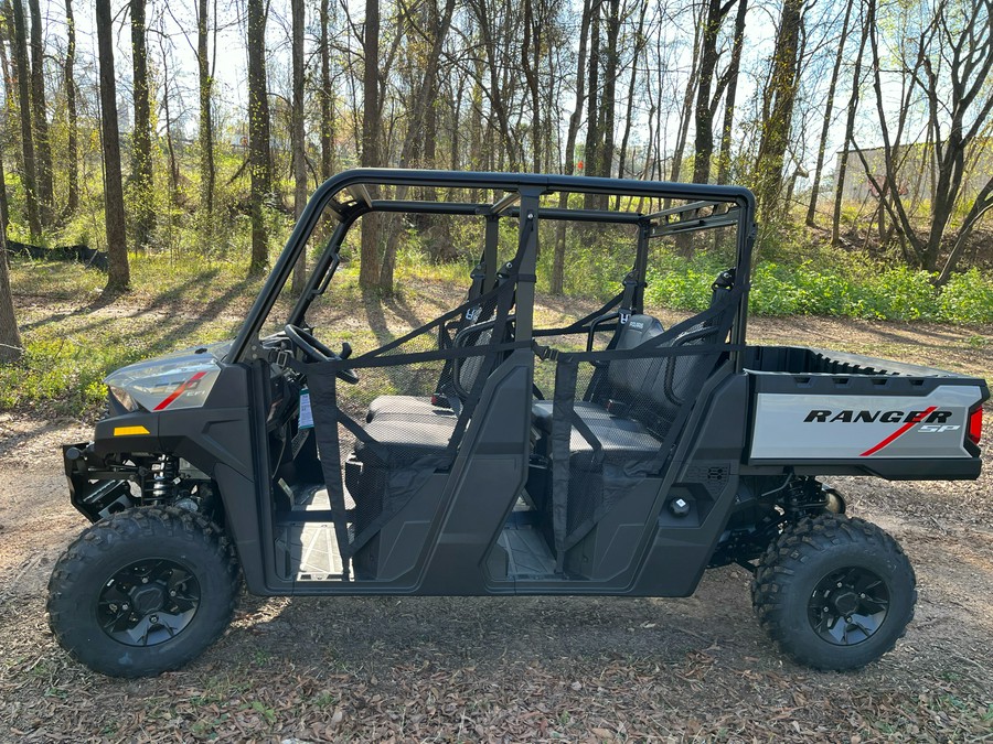 2024 Polaris Ranger Crew SP 570 Premium