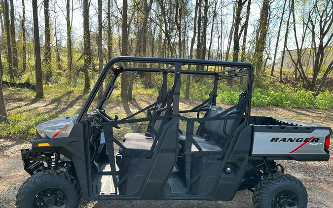 2024 Polaris Ranger Crew SP 570 Premium