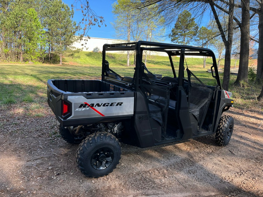 2024 Polaris Ranger Crew SP 570 Premium