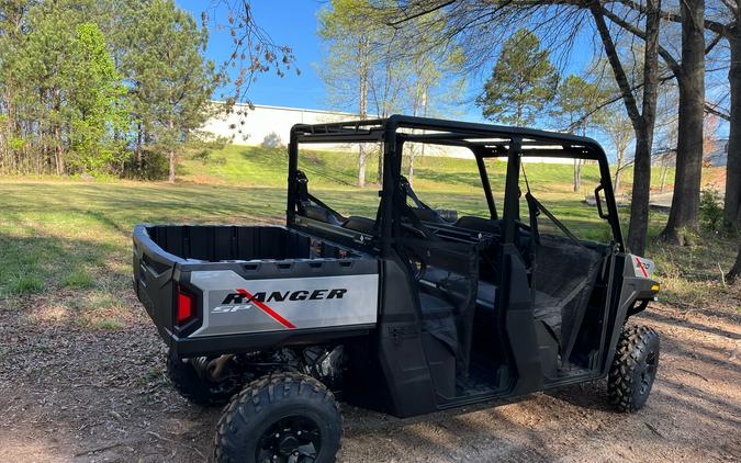 2024 Polaris Ranger Crew SP 570 Premium