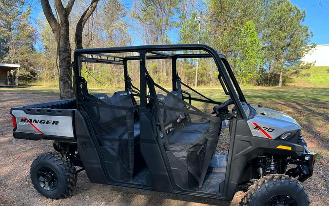 2024 Polaris Ranger Crew SP 570 Premium